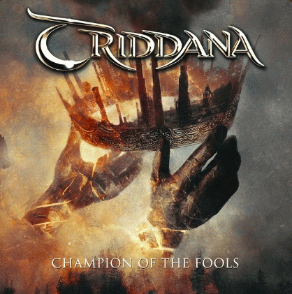 Triddana : Champion of the Fools